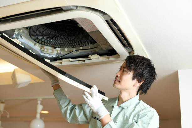 Best Air Quality Test  in Rson, CA