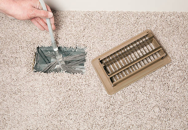 Best Best Air Duct Cleaning Company  in Rson, CA