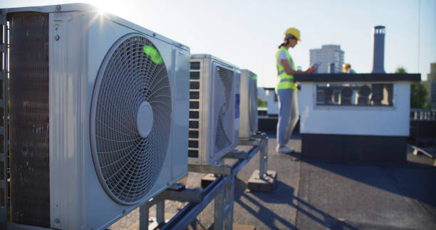 Trusted Carson, CA Airduct Cleaning Experts