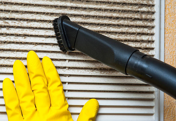Trusted Carson, CA Airduct Cleaning Experts